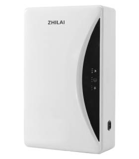 ZL-A02W壁挂式除味杀菌机,新风机,新风系统